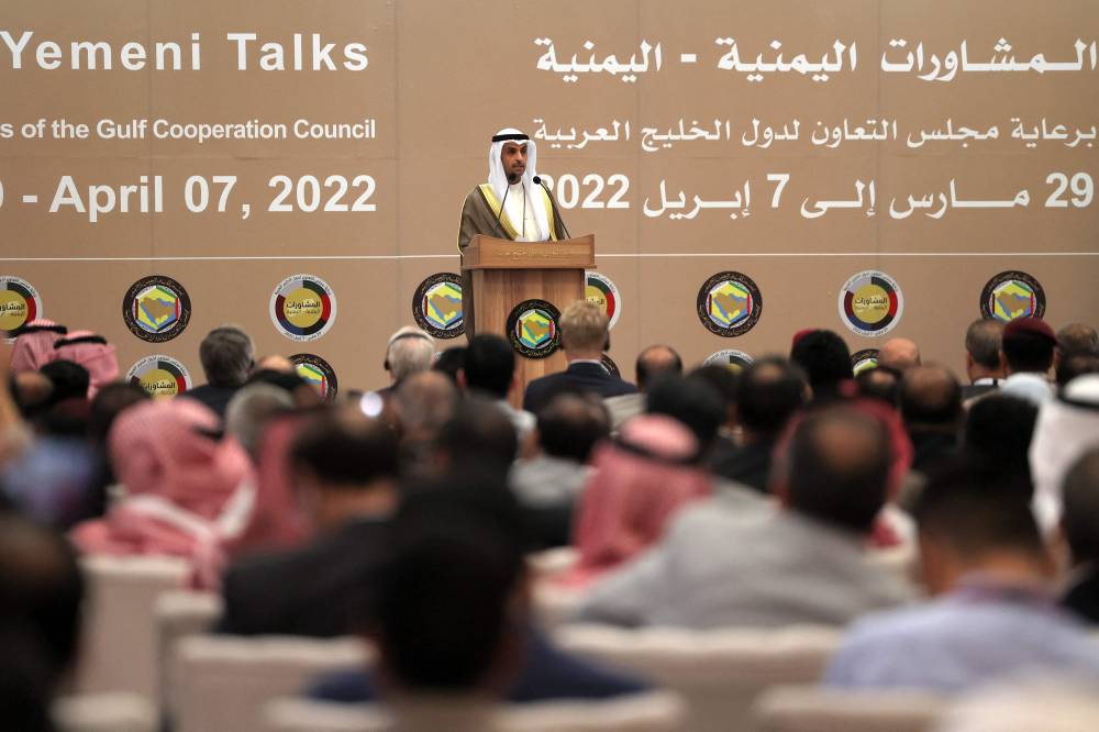 مشاورات الرياض تؤكد أهمية تعزيز وحدة الصف اليمني