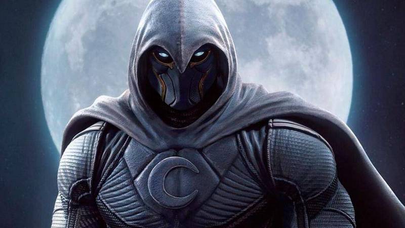 تعرف إلى «فارس القمر».. أيقونة «مارفل» الجديدة