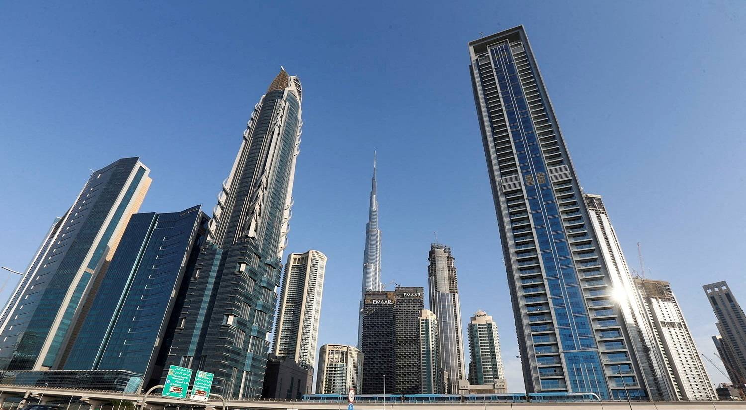 24662 رخصة أعمال جديدة في دبي خلال الربع الأول بنمو 58%