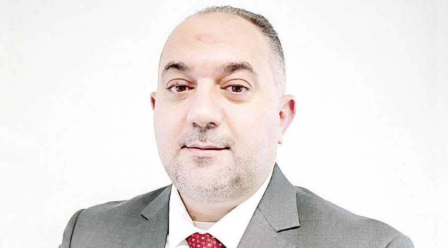د. وسام مصلح