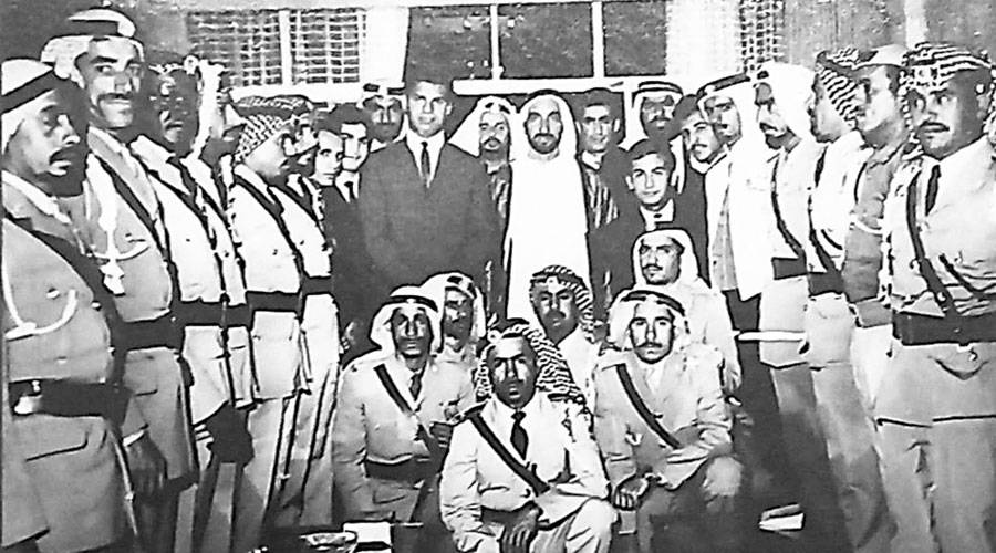 من الصور المعروضة بالمتحف