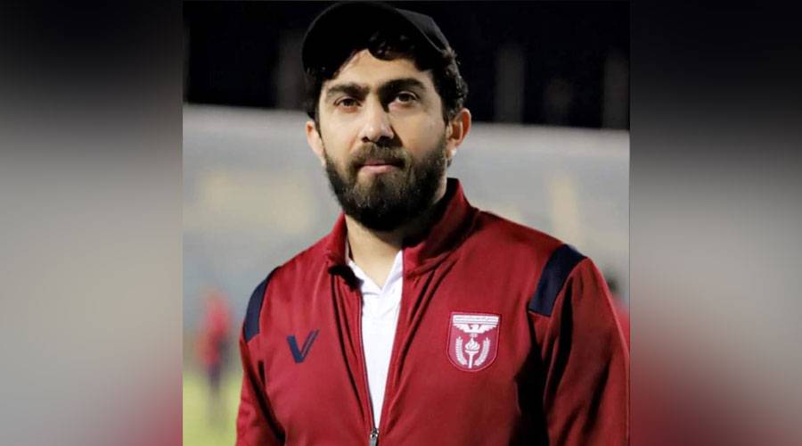 فراس الخطيب