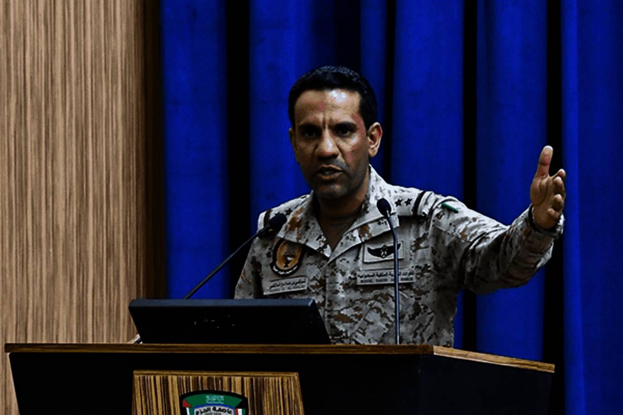 التحالف يفرج عن 163 أسيراً حوثياً في مبادرة لدعم السلام