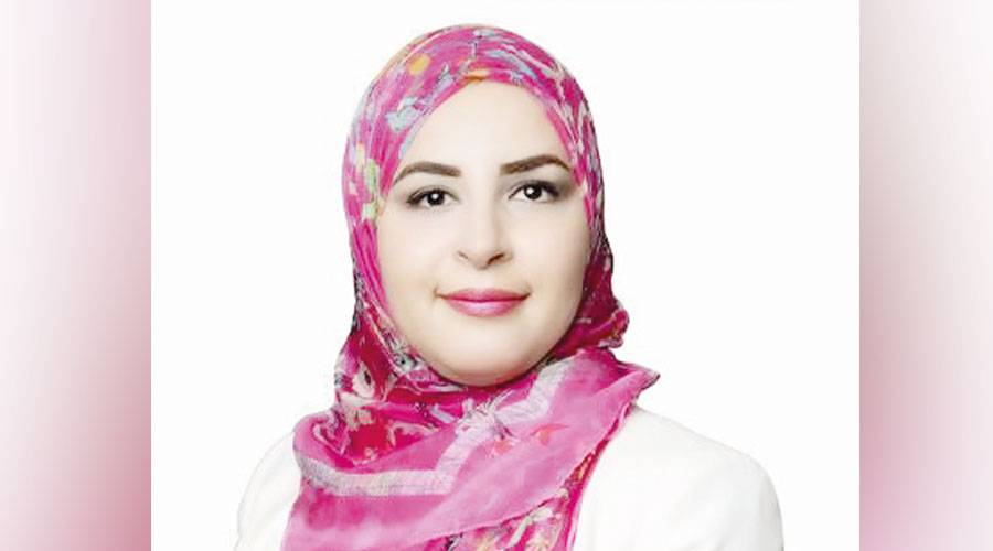 د.رحاب أحمد