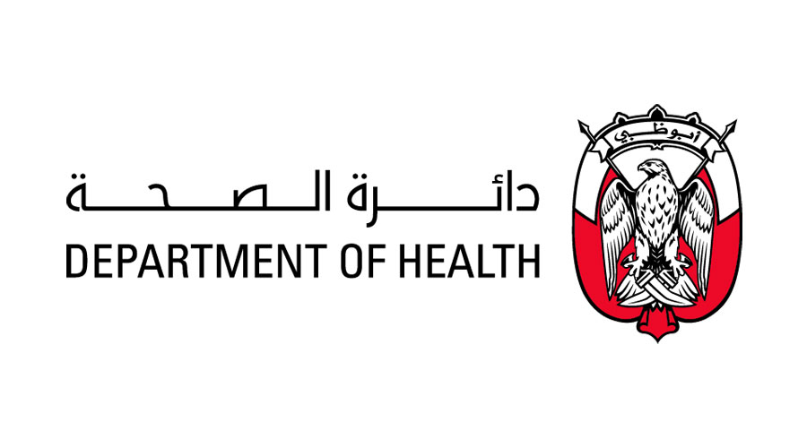  دائرة الصحة في أبوظبي