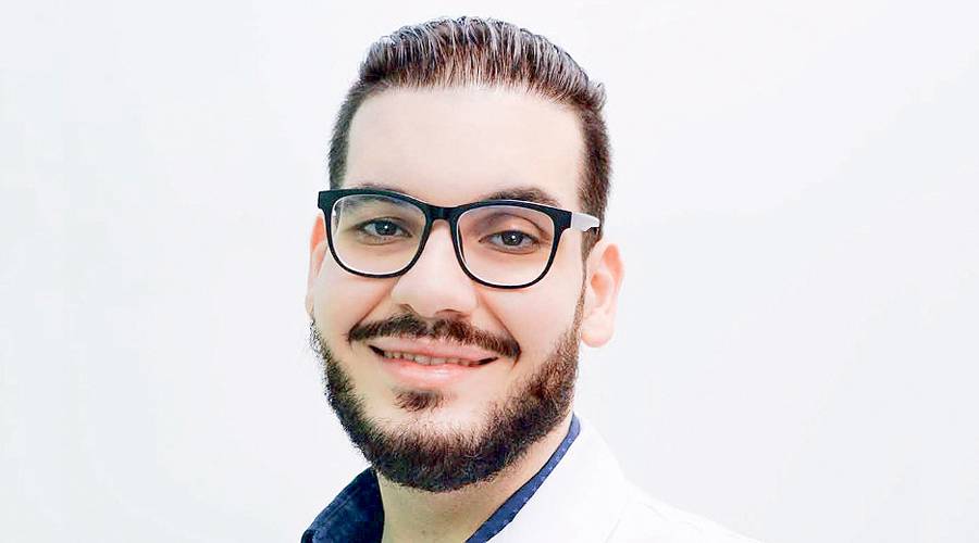  د.عمار محمد ياسر 