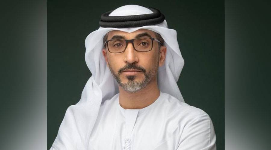  محمد الحمادي 