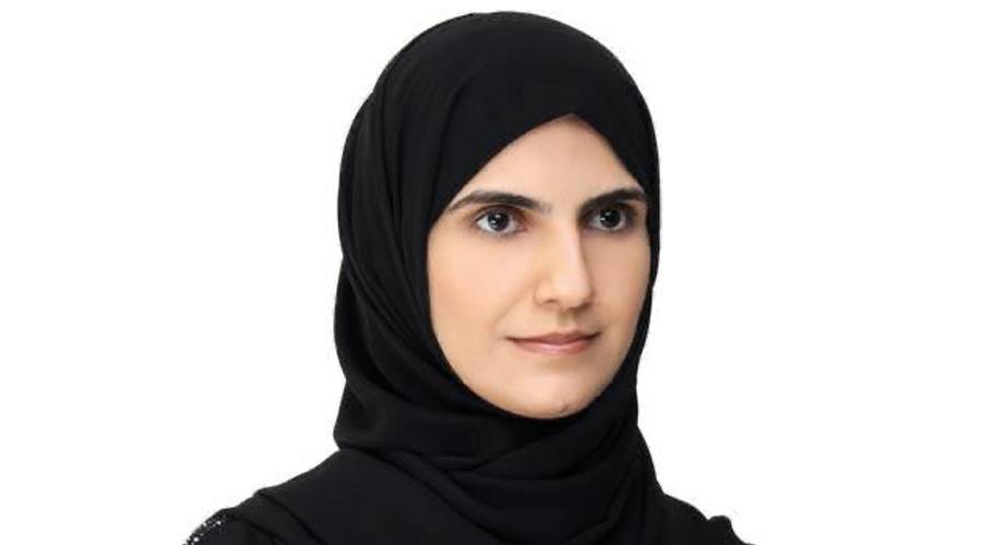  شيخة الحبسي 
