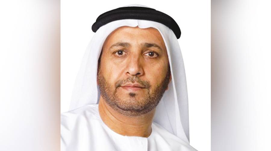  عبد الله سلطان بن خادم المدير التنفيذي 
