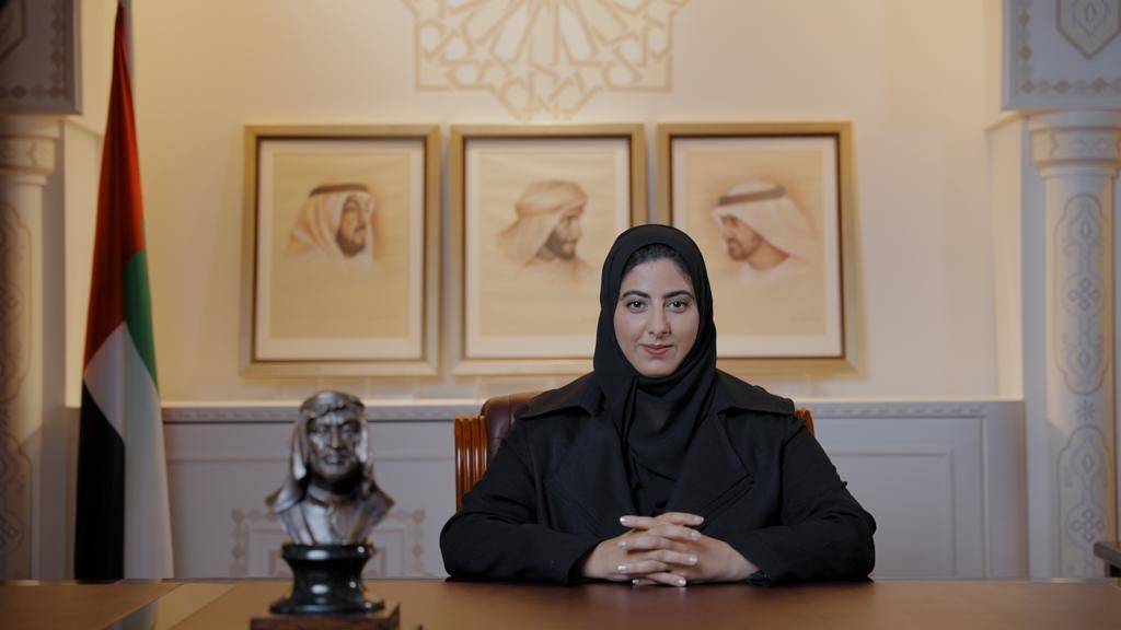 إرث الشيخ خليفة في العمل البيئي عامر بالإنجازات