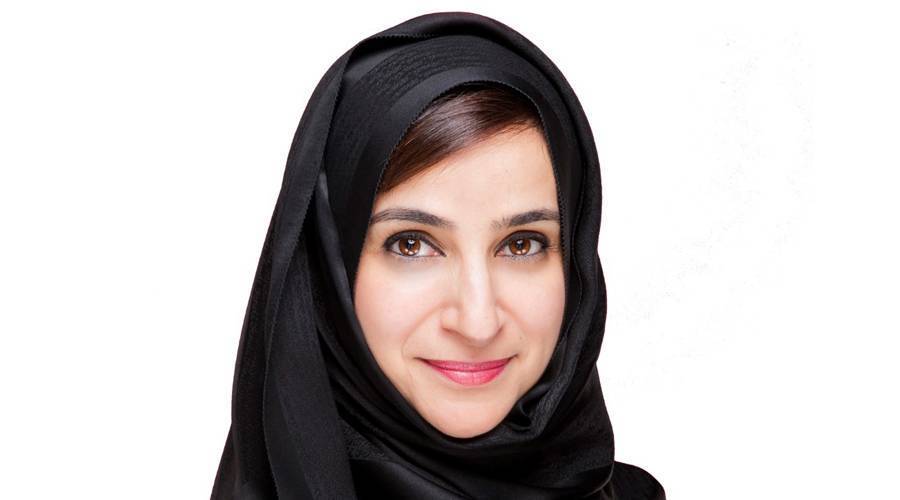 جميلة المهيري