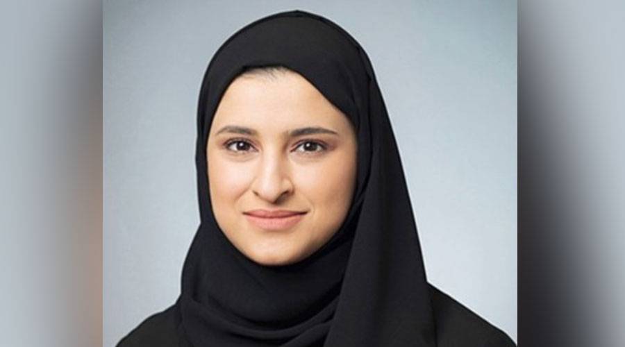سارة الأميري