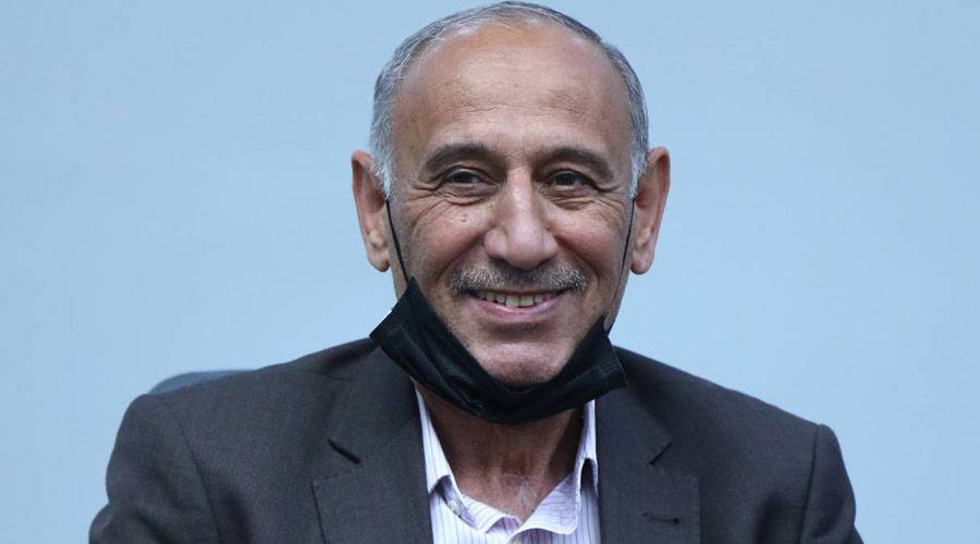 نزار أشرف 