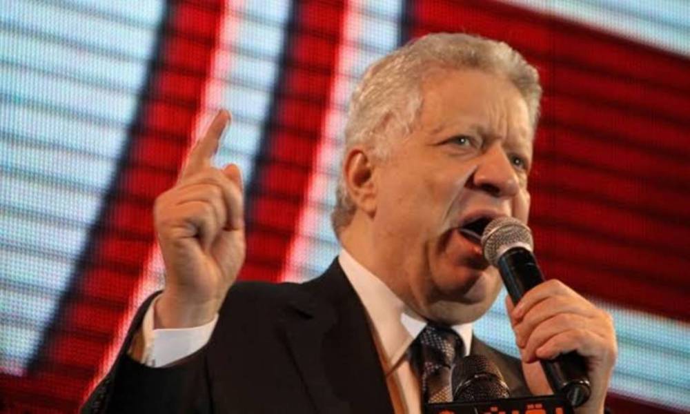 رابطة الأندية المصرية تصدم مرتضى منصور
