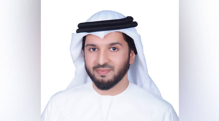 د.عيسى صالح الحمادي