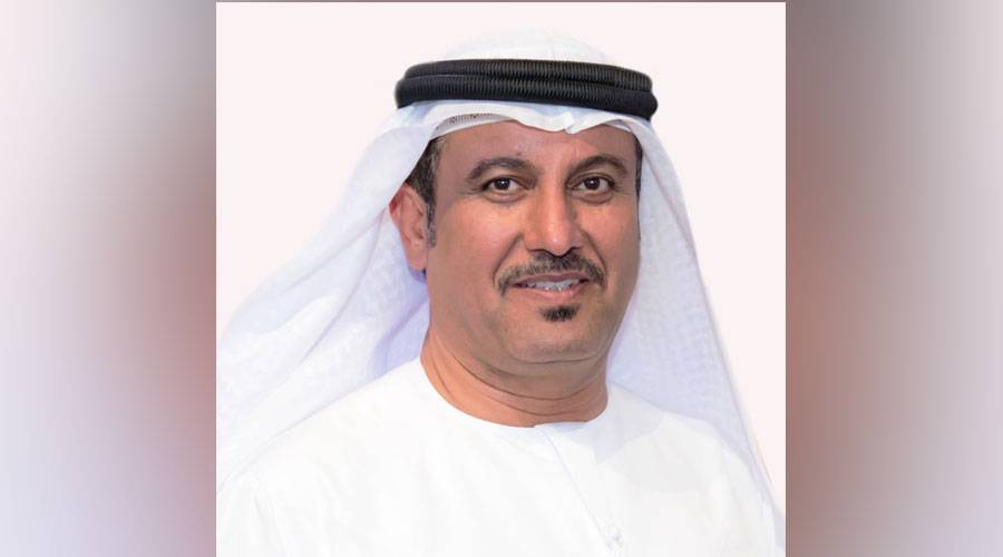  الدكتور عبد الرحمن جاسم الحمادي 