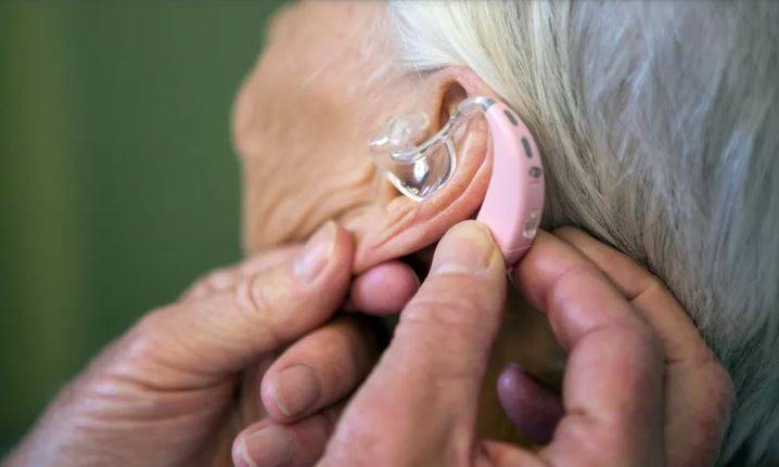 48 جيناً مرتبطاً بفقدان السمع