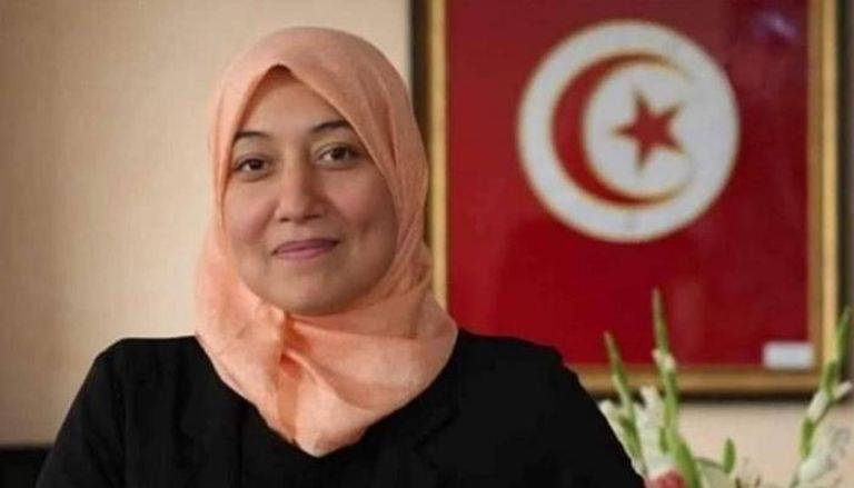 السيّدة الونيسي