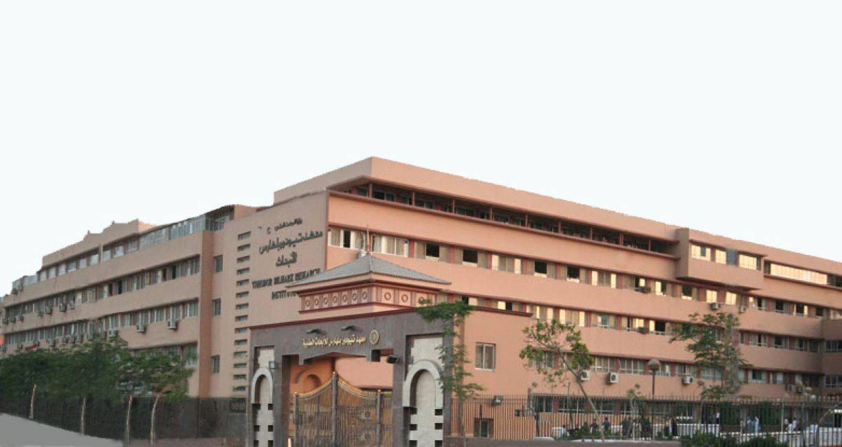 مشروع مصري يستخدم البروتينات العلاجية في إنتاج الأدوية