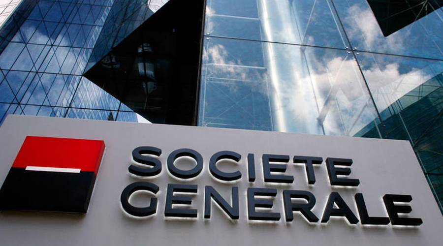 خلاف بين «سوسيتيه جنرال» و«كليفورد تشانس» على المدفوعات