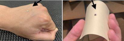 ميكروفون للسمع بميزات الأذن الطبيعية