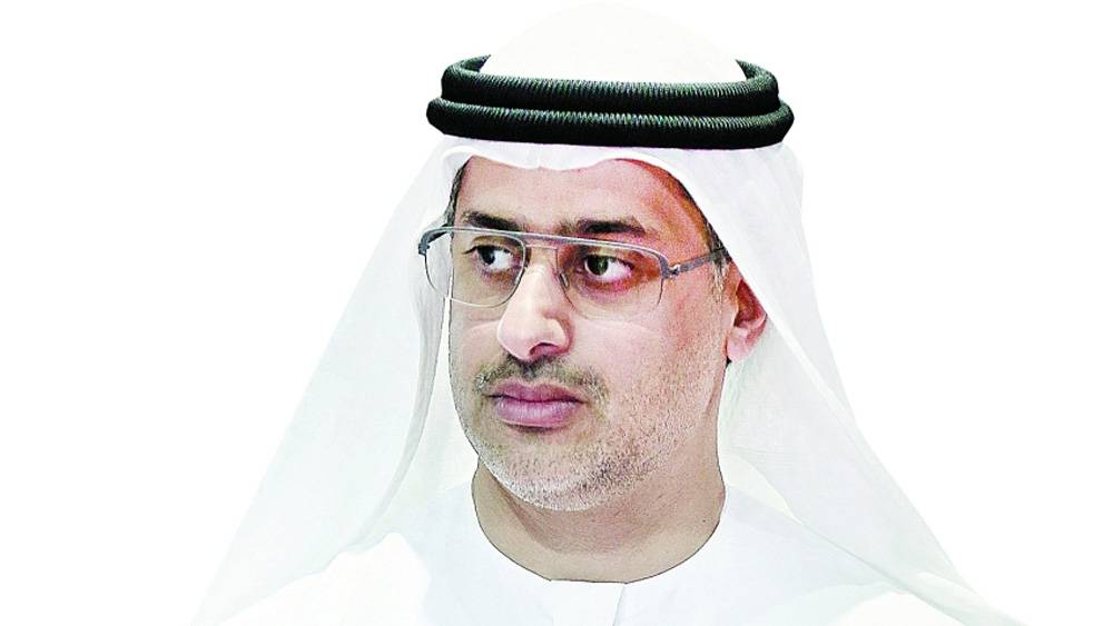 مروان المعلا: المواطن جوهر الاهتمام ومحور التنمية