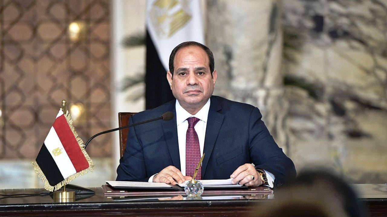مصر.. قرار رئاسي بالعفو عن 1270سجيناً بمناسبة عيد الأضحى