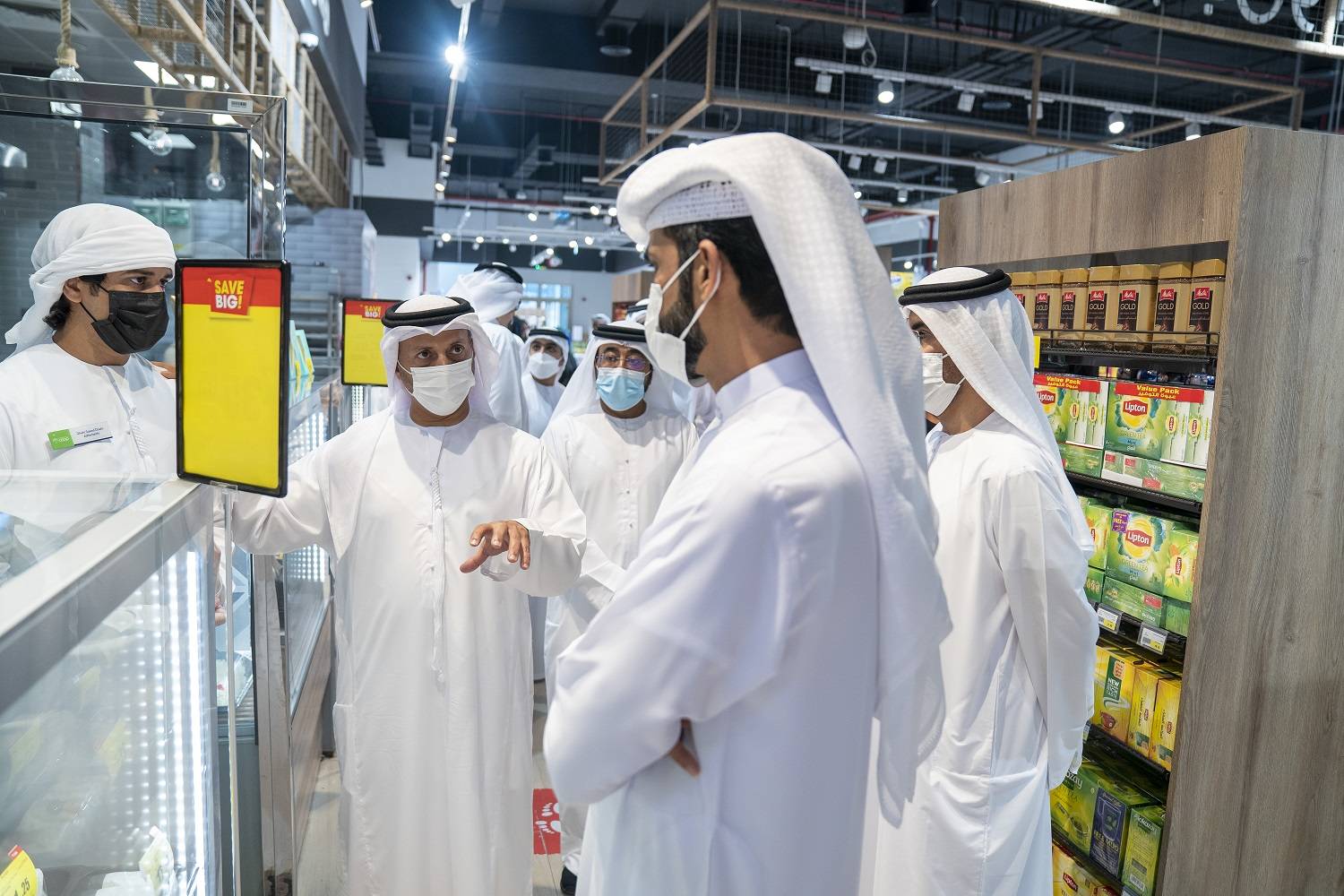  خلال الجولة1