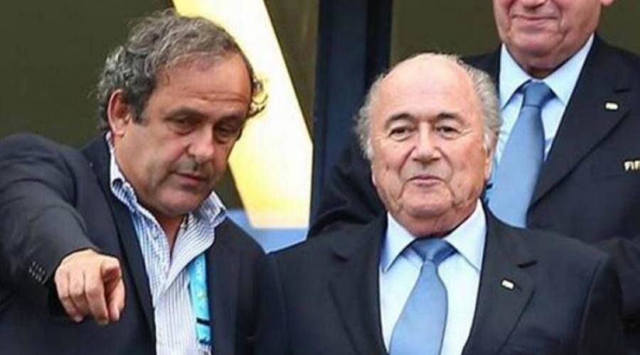 القضاء السويسري يعتزم استئناف قرار تبرئة بلاتر وبلاتيني