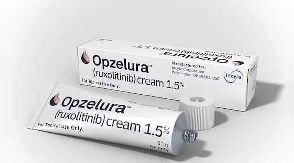 دواء للبهاق.