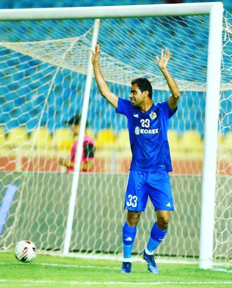 أحمد كوني