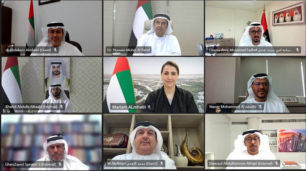 «الإمارات للأمن الغذائي» يناقش حركة الأسعار وآليات الرقابة
