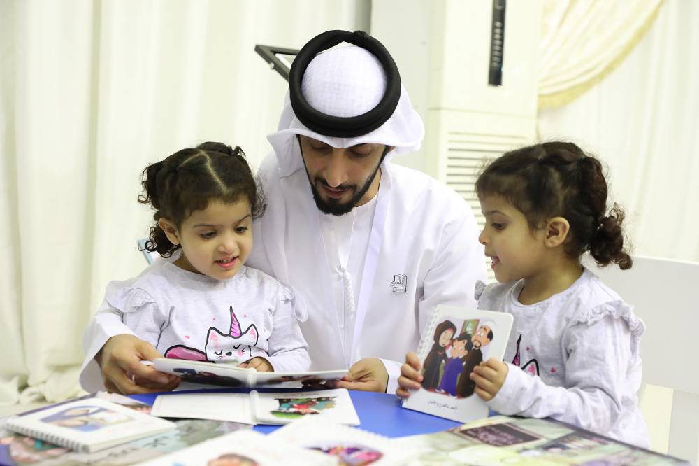 «تنمية المجتمع» تستهدف الأطفال والأسر والمتخصّصين ب 57 ورشة توعية
