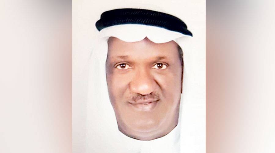 عبيد حديد