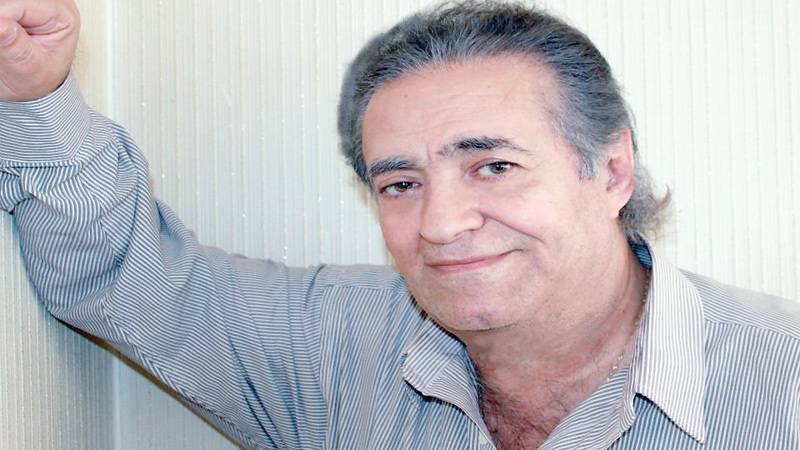 إحسان المنذر