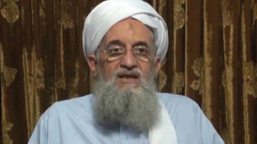 بعد مقتل الظواهري..هل باتت أمريكا أكثر أمناً؟؟