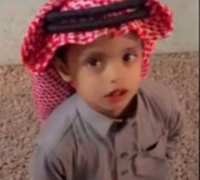 «غريق الوادي» يفجع قلوب السعوديين