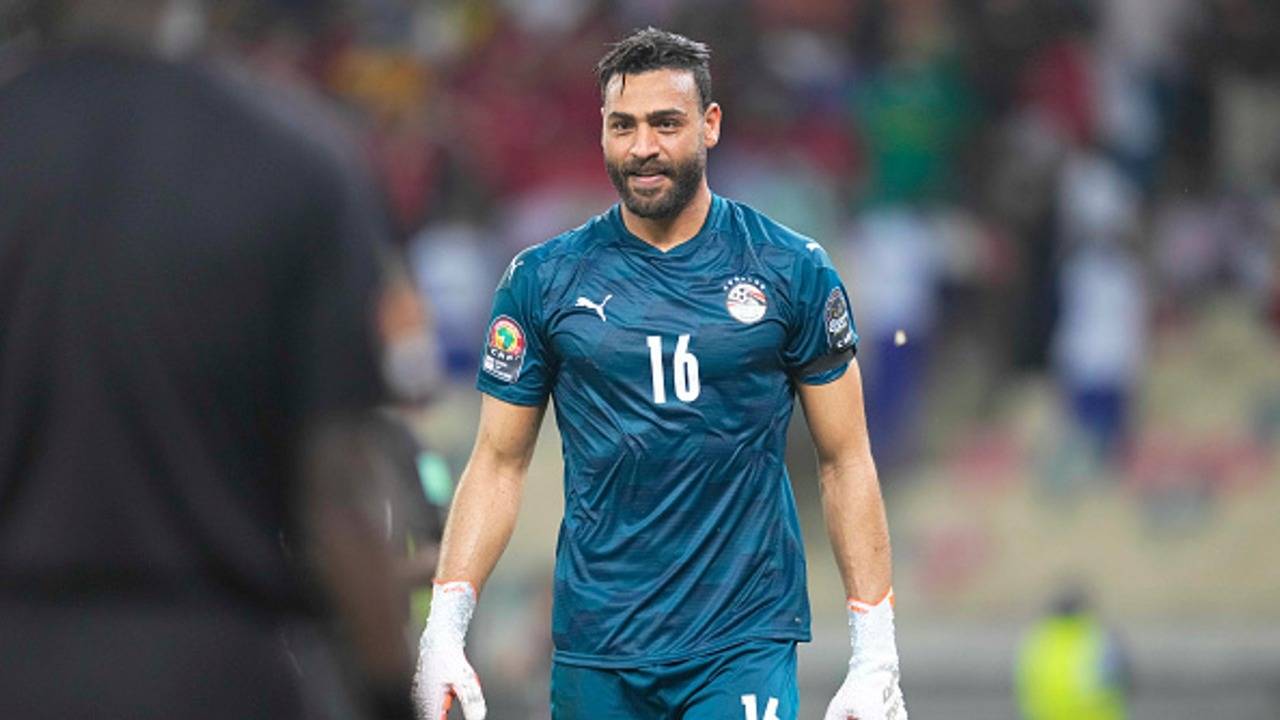 محمد أبو جبل.
