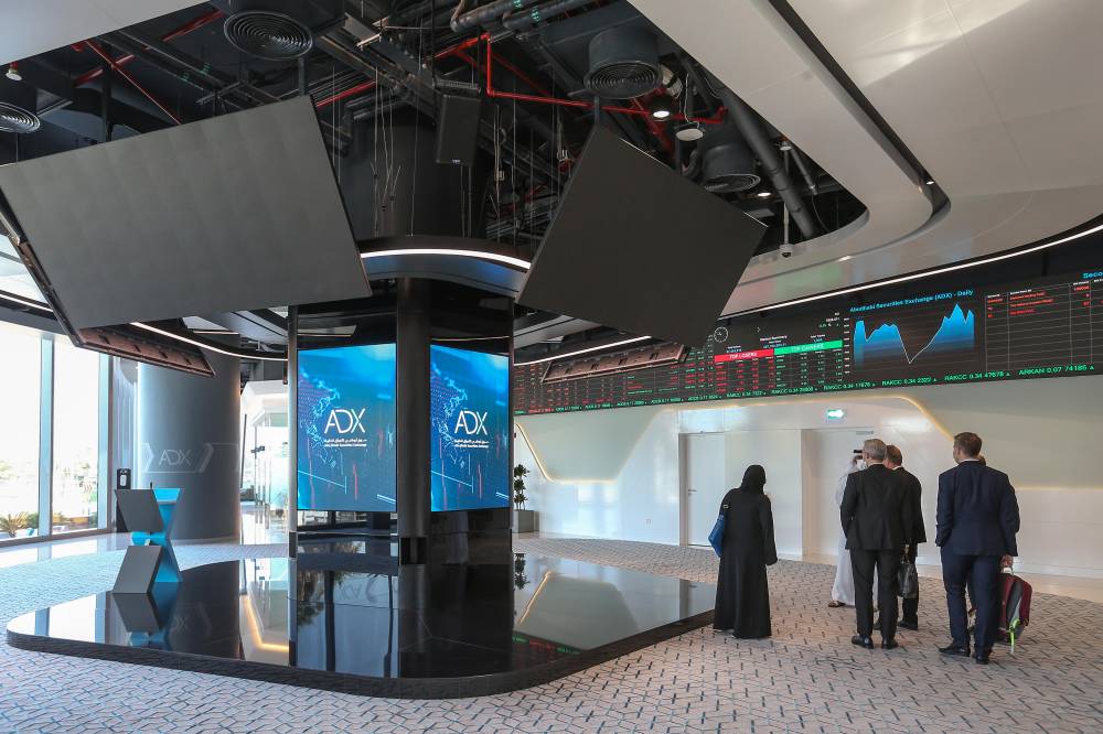 سوق أبوظبي يُدرج صندوق مؤشرات متداولة يتبع بورصة إسطنبول