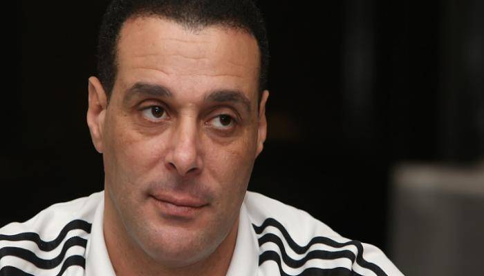 عصام عبدالفتاح