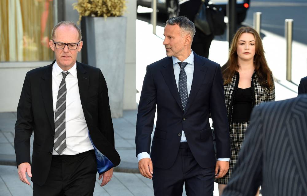 كشف المزيد من التفاصيل المثيرة في محاكمة أسطورة بريطانيا