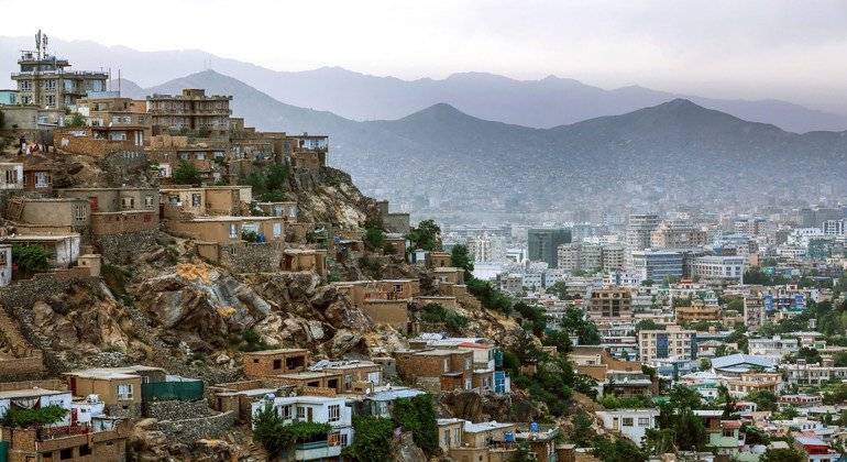 كابول..الملاذ الأخير للظواهري