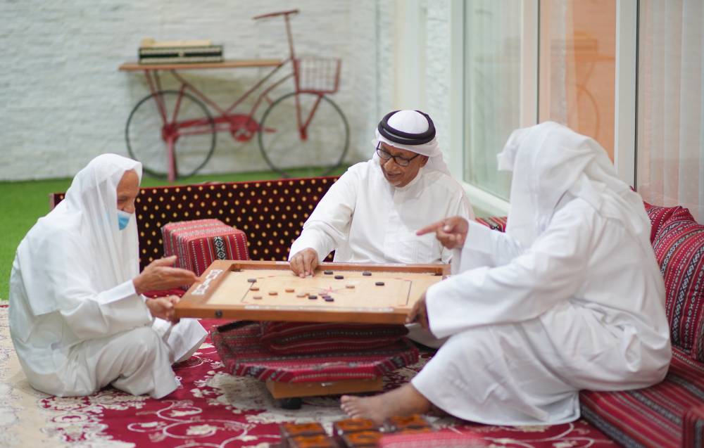 استعادة لحظات وذكريات من الماضي الجميل