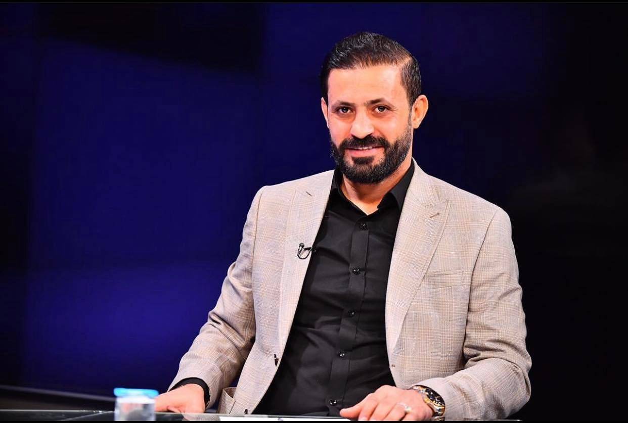 1-علي عبد الجبار