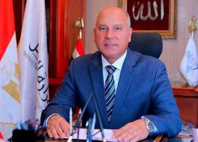كامل الوزير.