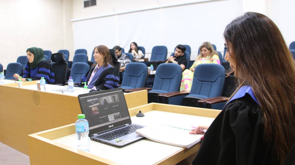 دراسة تطالب بتجريم التنمر الإلكتروني بذوي اضطرابات طيف التوحد