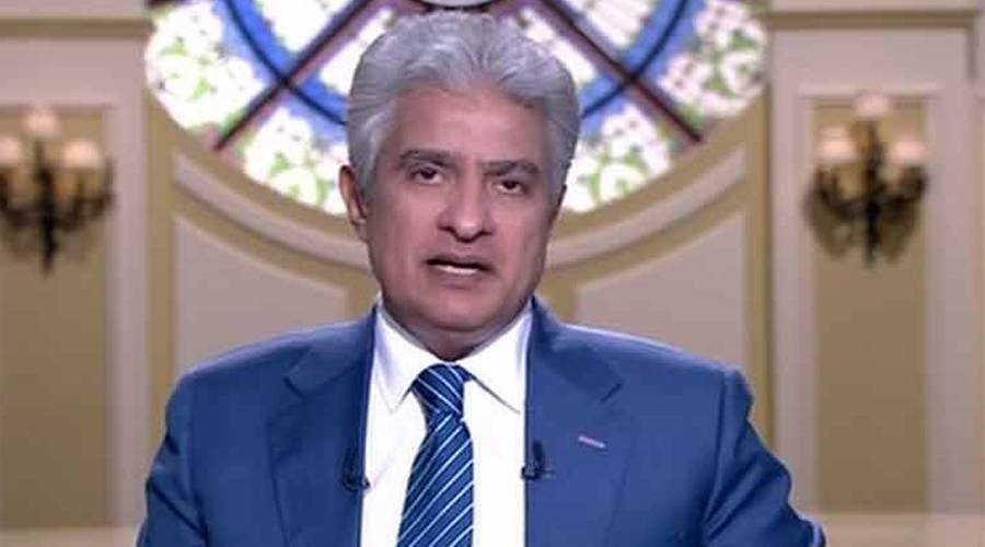 هل تسبب «السُعال» في وفاة وائل الإبراشي؟