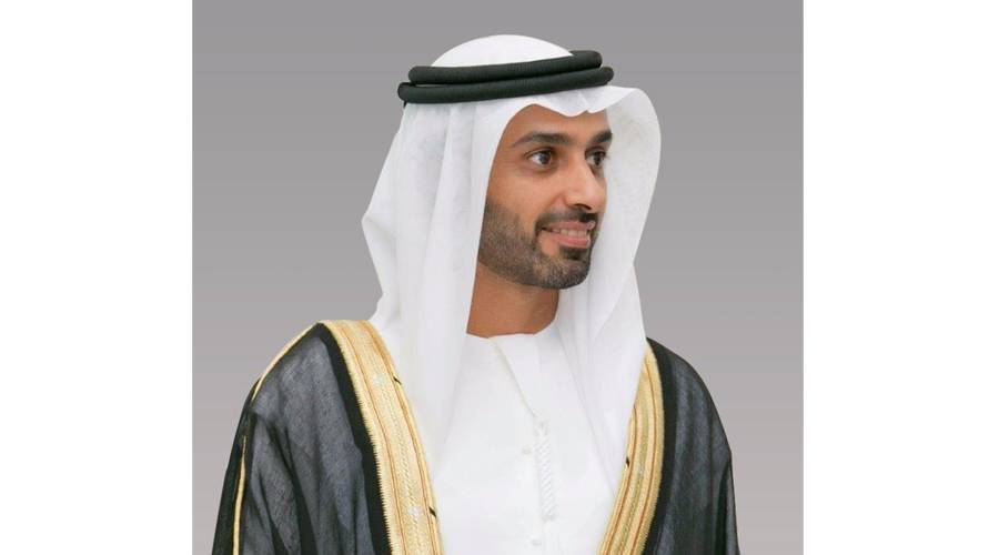 أحمد النعيمي يصدر قراراً بتعديل نظام التأمين الصحي في حكومة عجمان
