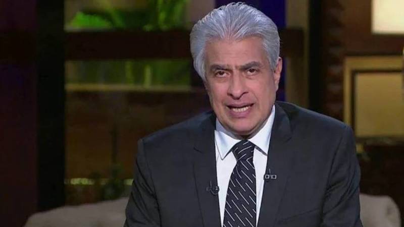 وائل الإبراشي 