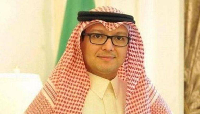 وليد بخاري 